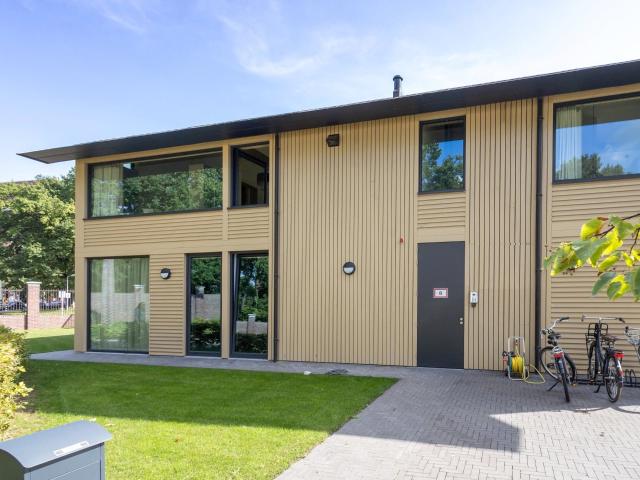 appartement in Den Bosch, Willemspoort