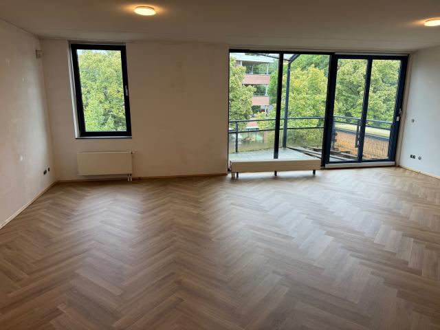 appartement in Den Dolder, Dolderseweg