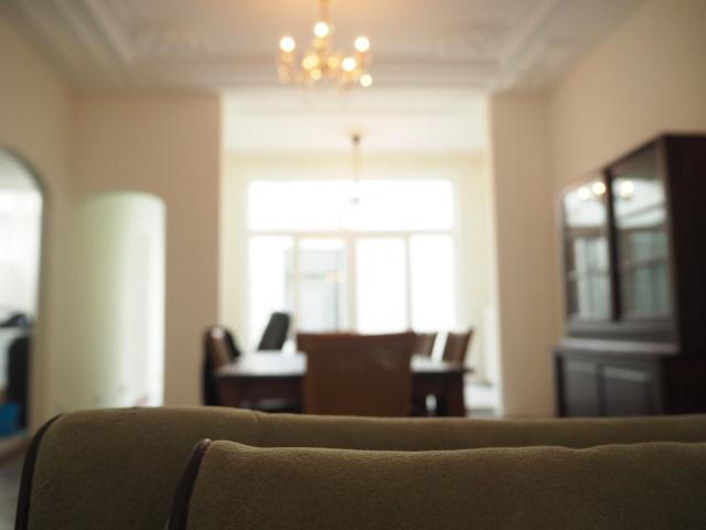 appartement in Den Haag, 2e Schuytstraat