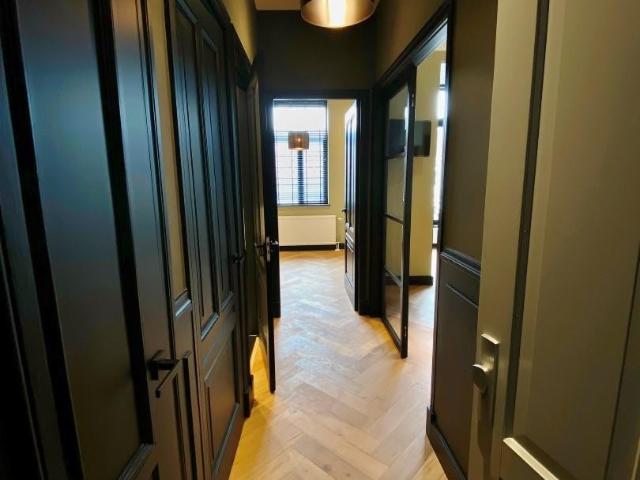 appartement in Den Haag, 2e Sweelinckstraat
