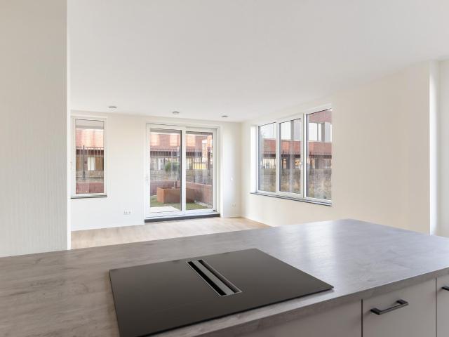 appartement in Den Haag, Tesselsestraat
