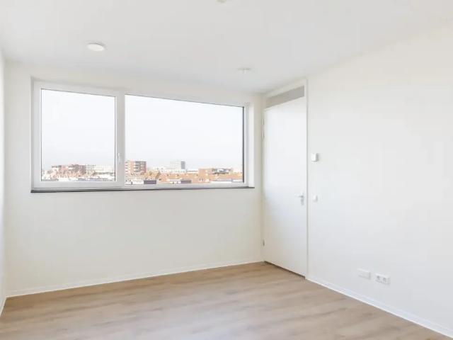 appartement in Den Haag, Tesselsestraat