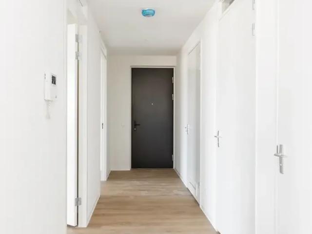 appartement in Den Haag, Tesselsestraat
