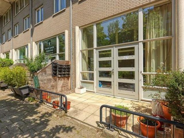 appartement in Den Haag, Tripstraat