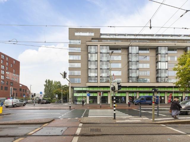appartement in Den Haag, Tripstraat
