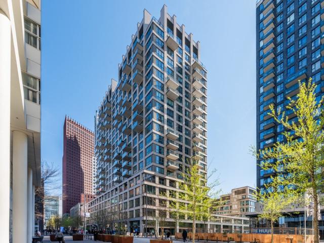 appartement in Den Haag, Turfhaven