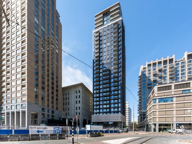 appartement in Den Haag, Turfhaven