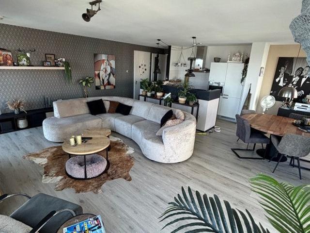 appartement in Den Haag, Turfhaven