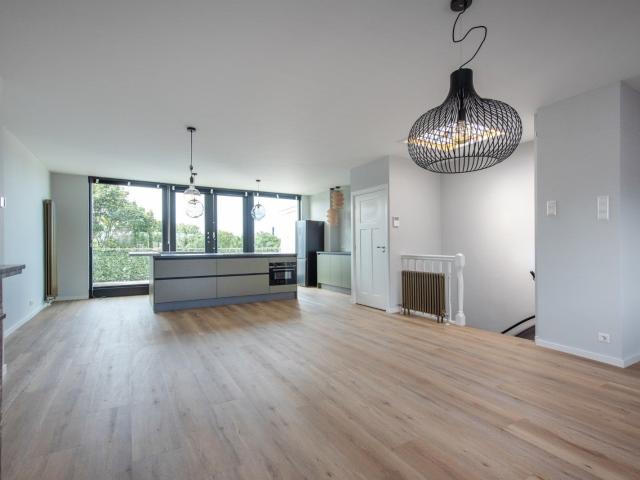 appartement in Den Haag, Van Beverningkstraat