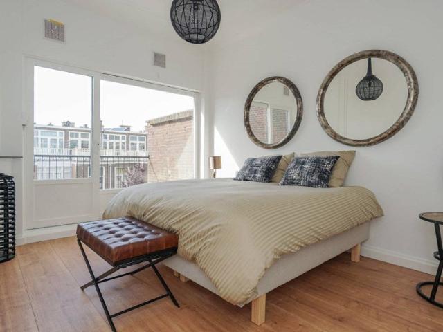 appartement in Den Haag, Van Slingelandtstraat