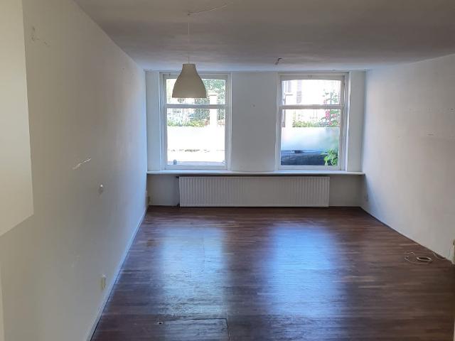 appartement in Den Haag, Van Speijkstraat