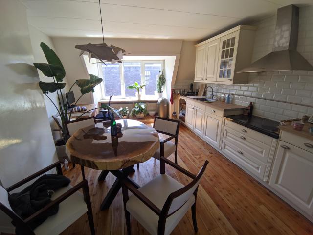 appartement in Den Haag, Vlagstraat