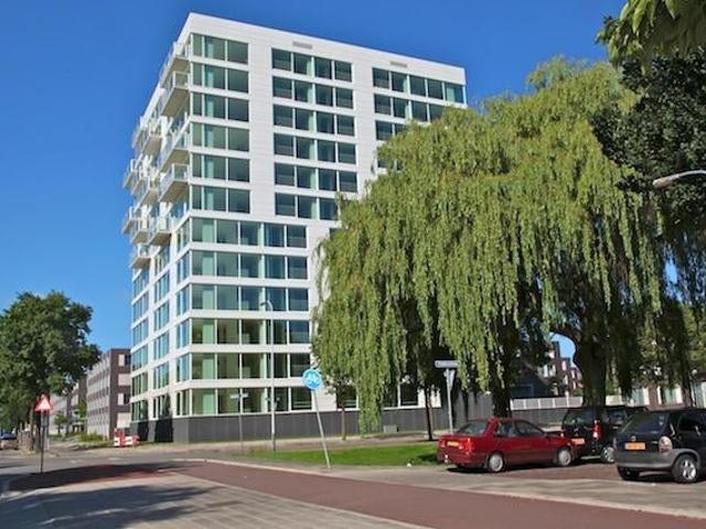 appartement in Den Haag, Vrederustlaan