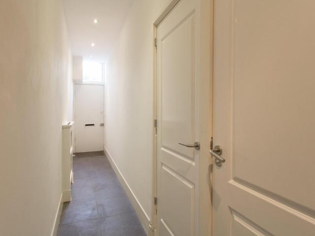 appartement in Den Haag, Waldeck Pyrmontkade