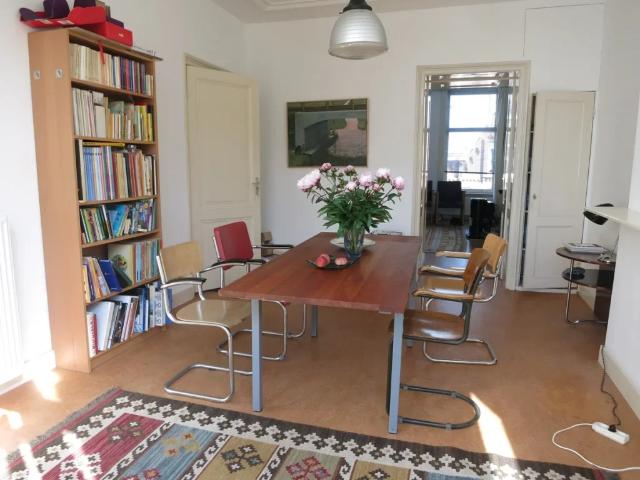 appartement in Den Haag, Weimarstraat