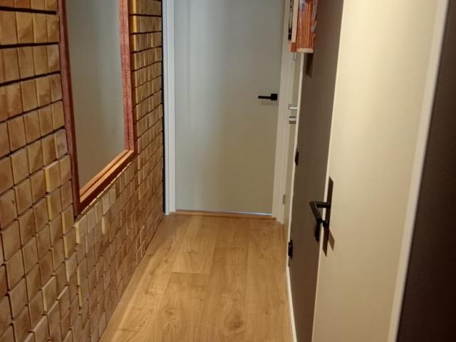appartement in Den Haag, Weimarstraat