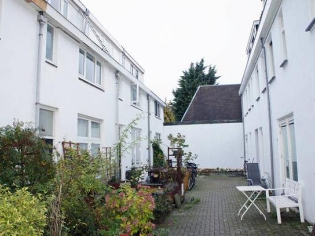 appartement in Den Haag, Westerbaenstraat
