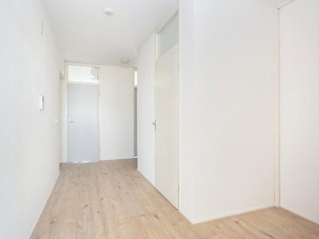 appartement in Den Haag, Westkapellelaan
