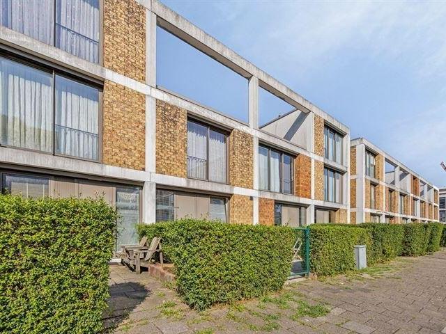 appartement in Den Haag, Wolvenrade