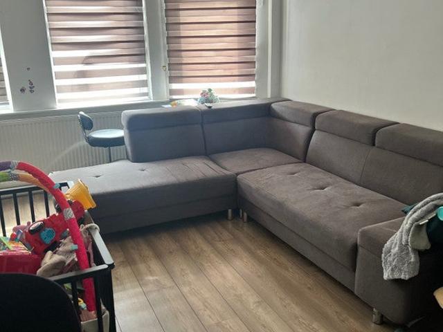 appartement in Den Haag, Wouwermanstraat