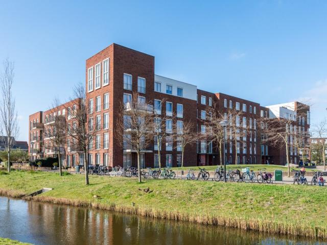 appartement in Den Haag, Zevenwoudenlaan