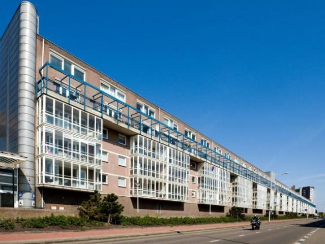 appartement in Den Haag, Zwolsestraat