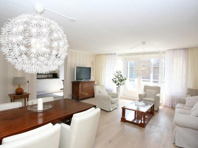 appartement in Den Haag, Zwolsestraat