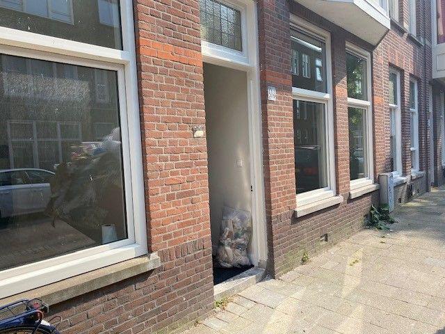 appartement in Den Haag, Acaciastraat
