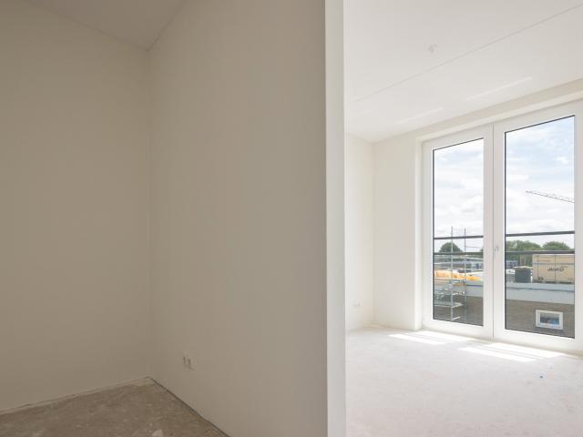 appartement in Den Haag, Aaltje Noordewierstraat
