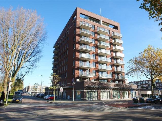appartement in Den Haag, Ambachtsgaarde