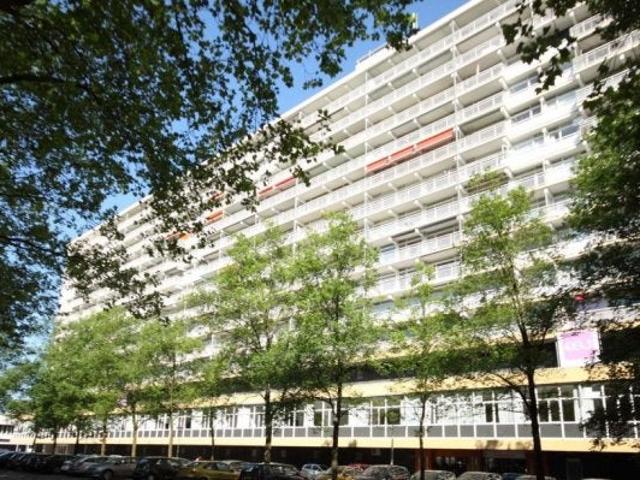 appartement in Den Haag, Ametisthorst