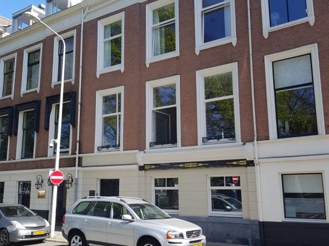 appartement in Den Haag, Anna Paulownastraat