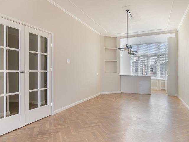 appartement in Den Haag, Anton de Haenstraat