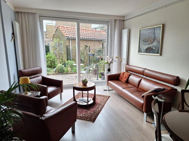appartement in Den Haag, Arabislaan