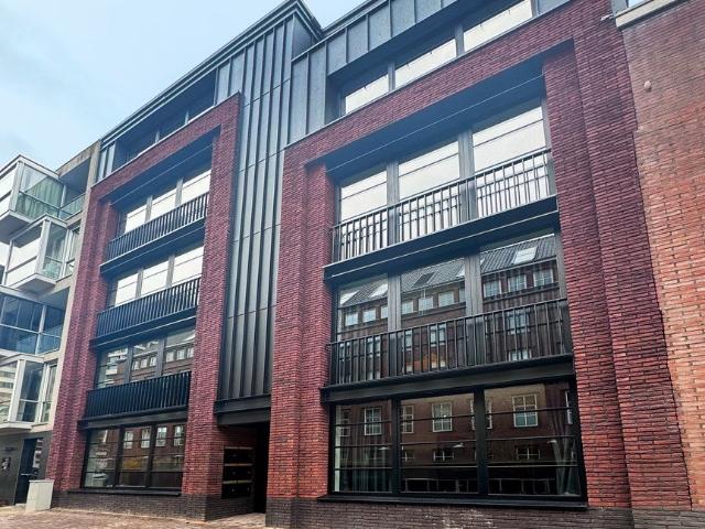 appartement in Den Haag, Bagijnestraat