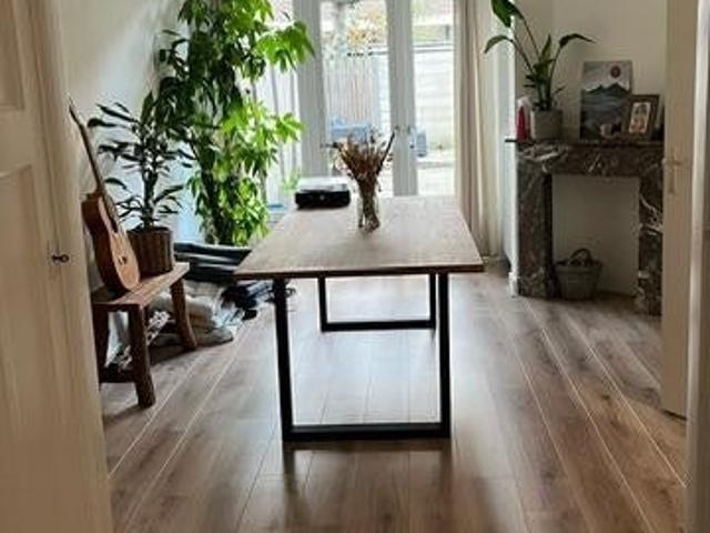 appartement in Den Haag, Bennekomstraat