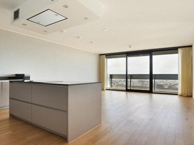 appartement in Den Haag, Bezuidenhoutseweg
