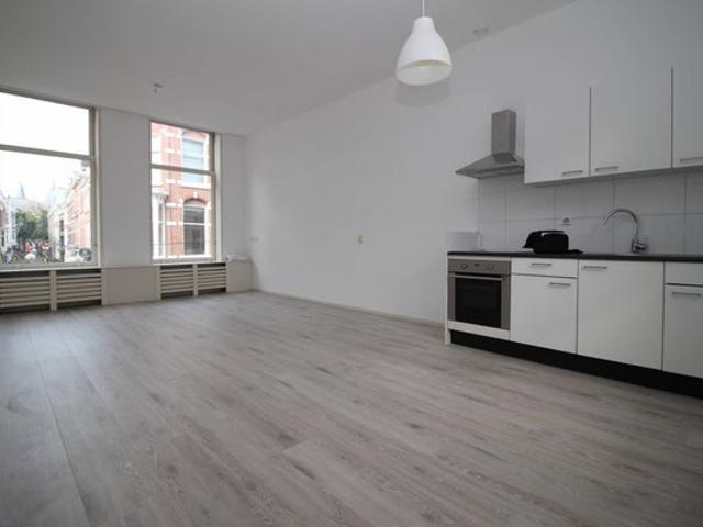 appartement in Den Haag, Bleijenburg