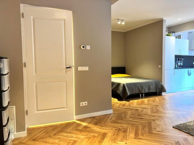 appartement in Den Haag, Brouwersgracht