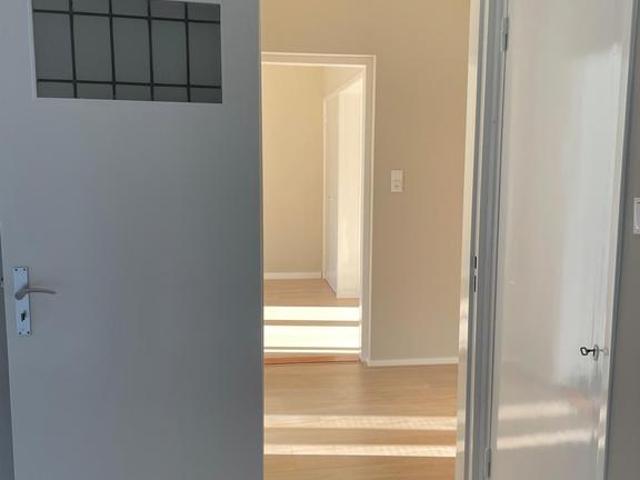 appartement in Den Haag, Breitnerlaan