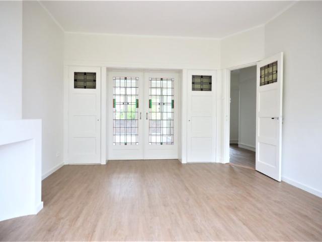 appartement in Den Haag, Carel Reinierszkade