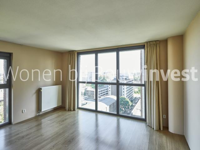 appartement in Den Haag, Carolina van Nassaustraat