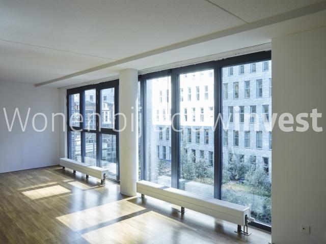 appartement in Den Haag, Carolina van Nassaustraat