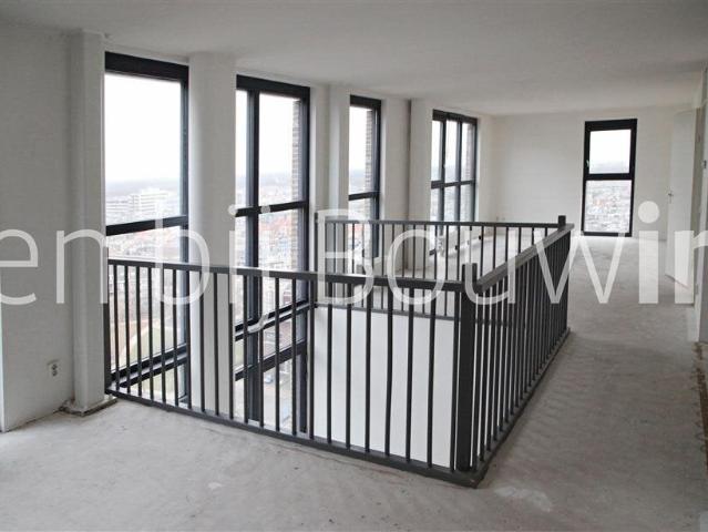 appartement in Den Haag, Carolina van Nassaustraat