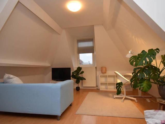 appartement in Den Haag, Copernicusstraat
