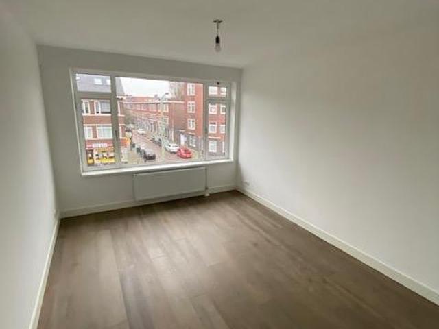 appartement in Den Haag, De Genestetlaan