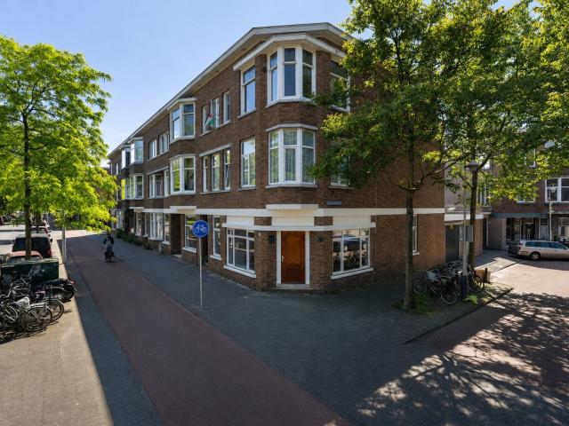 appartement in Den Haag, De la Reyweg