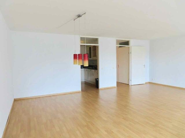 appartement in Den Haag, Donker Curtiusstraat