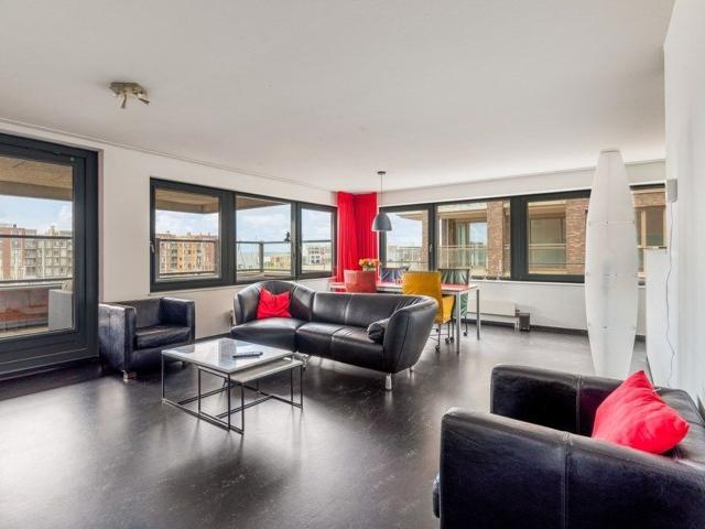 appartement in Den Haag, Dr. Lelykade