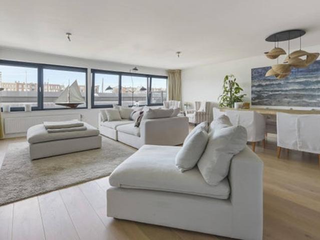 appartement in Den Haag, Dr. Lelykade
